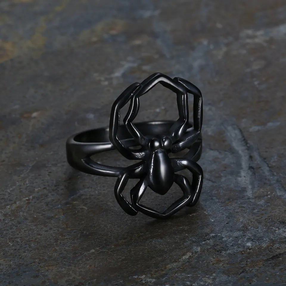 Spider Ring