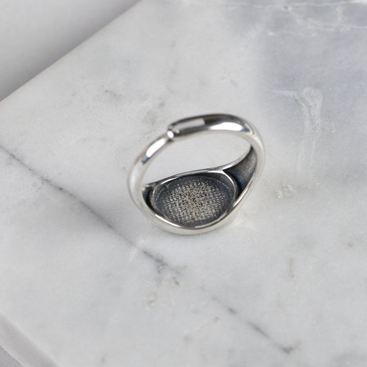 Bee Design Ring