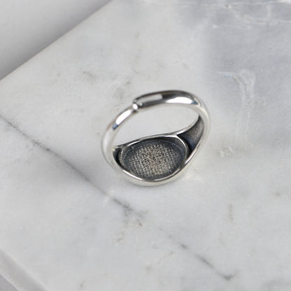 Bee Design Ring