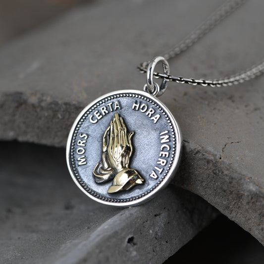 Charm Necklace
