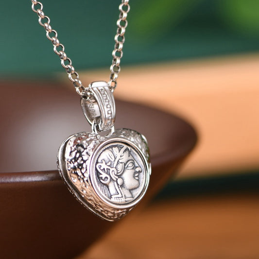 Heart Necklace