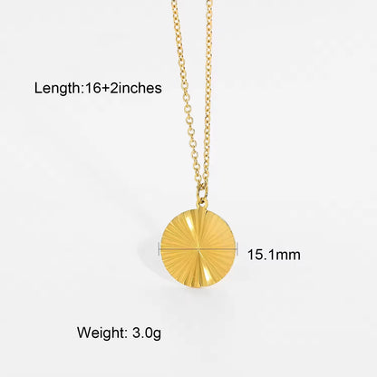Solara Necklace Collection