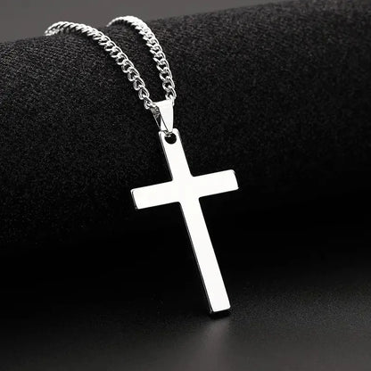 Stainless Steel Pendant