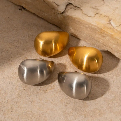 Water Drop Earrings