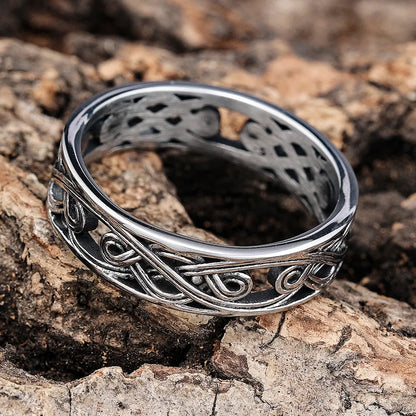 Celtic Knot Band