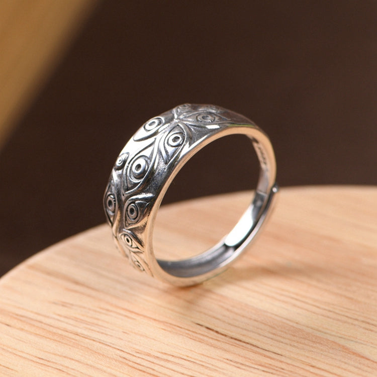 Eyes Ring