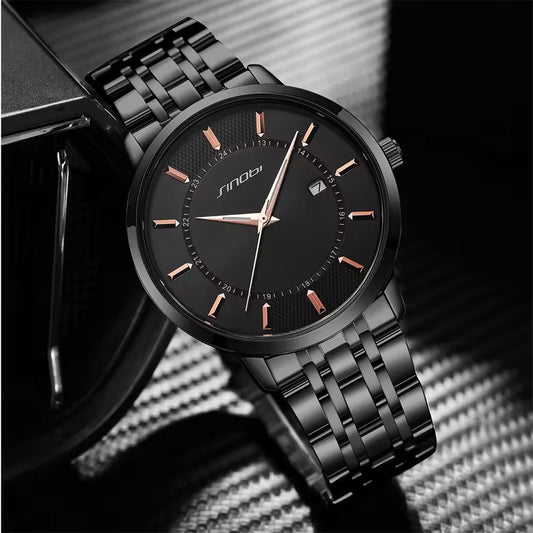 Timeless Watch