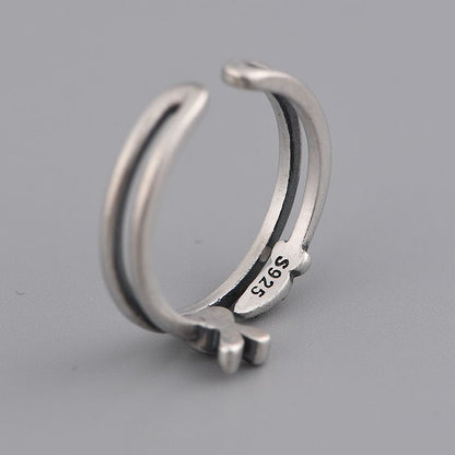 Rabbit Shape Ring