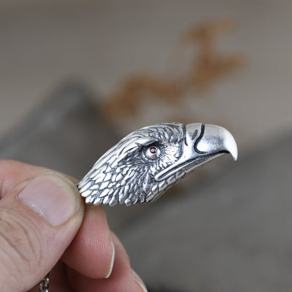 Eagle Necklace