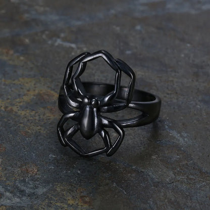 Spider Ring
