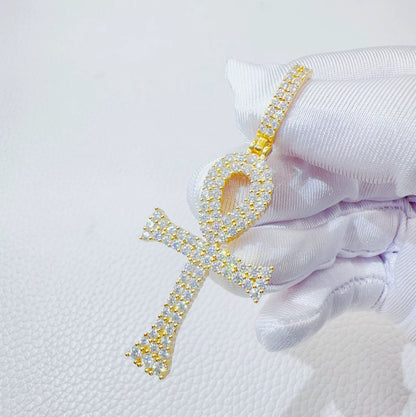 Ankh Pendant