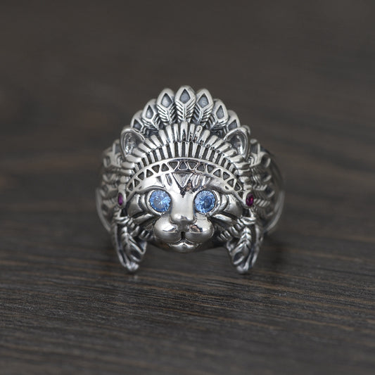 Animal Ring