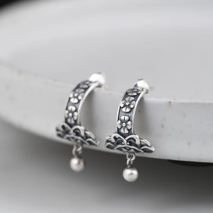 Floret Temptatance Earrings