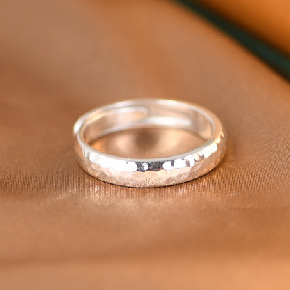 Simple Ring