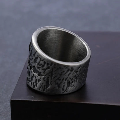 Route 66 ring