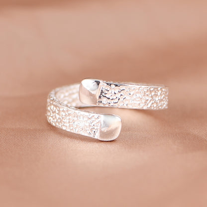 Open Design Ring