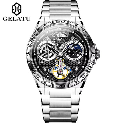 Stellar Gear Watch