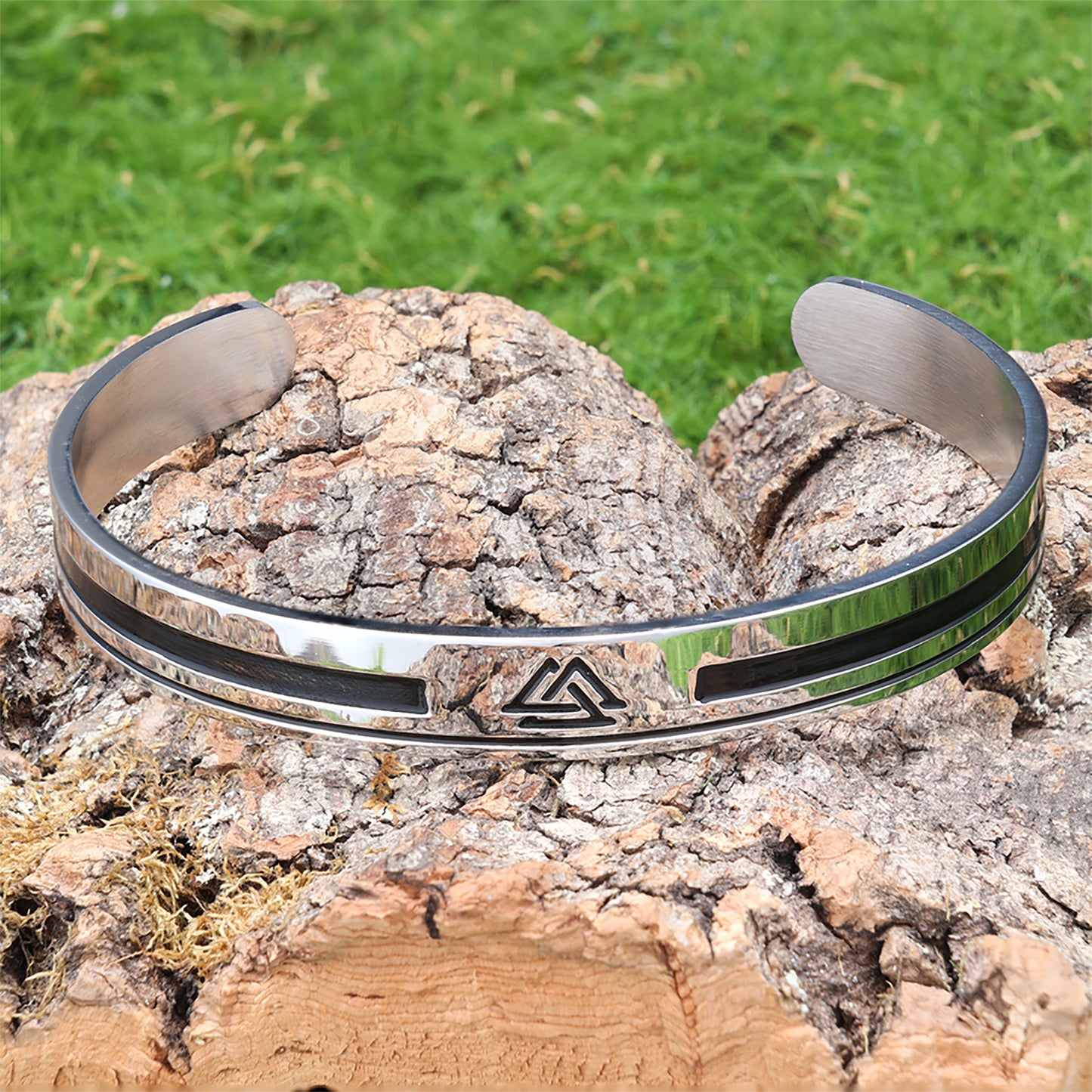 Celtic Knot Bracelet