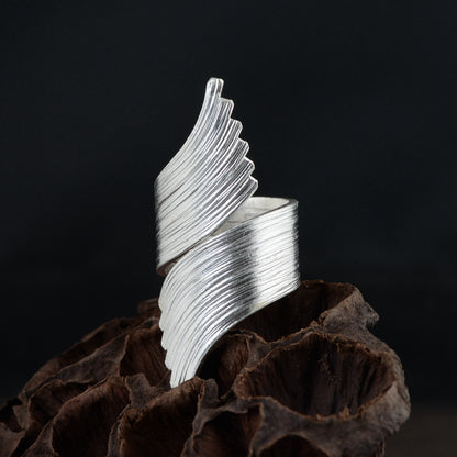 Ornament ring