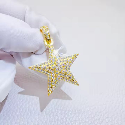 Star Pendant