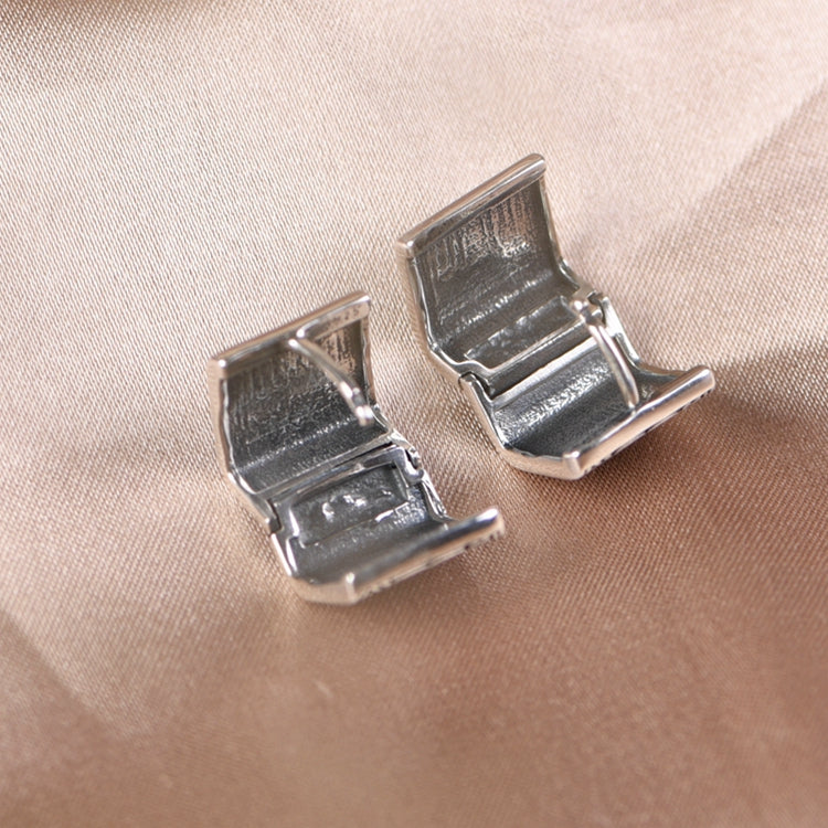 Huggie Earrings