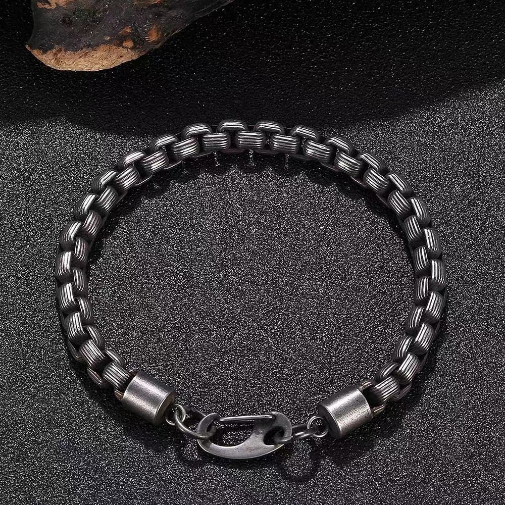 Motorcycle Bracelet
