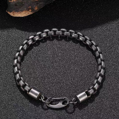Motorcycle Bracelet