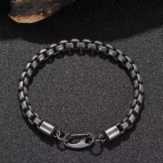 Stainless Steel Bracelet