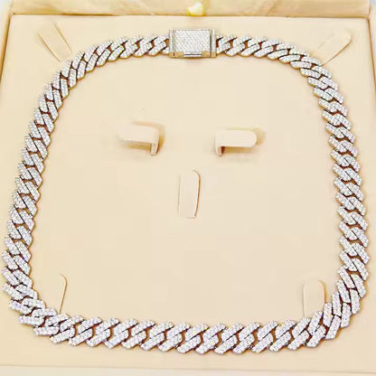 Cuban Link Chain