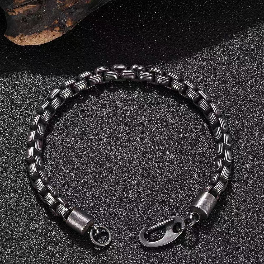 Motorcycle Bracelet