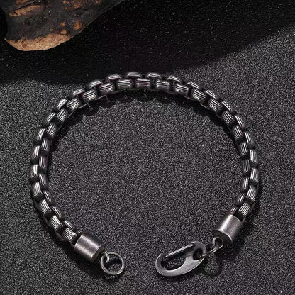 Motorcycle Bracelet