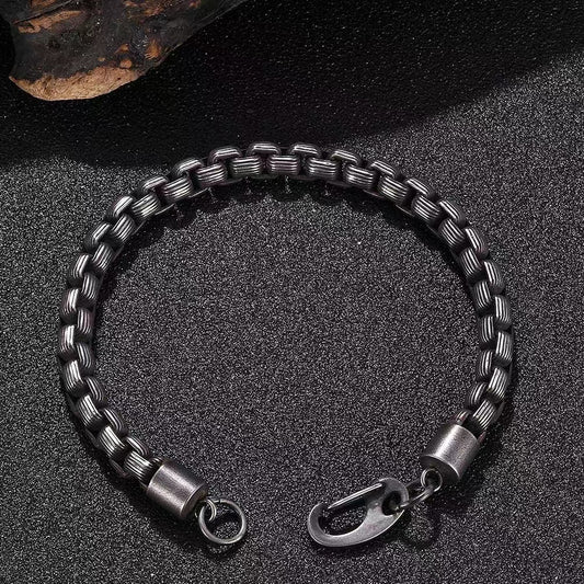 Motorcycle Bracelet