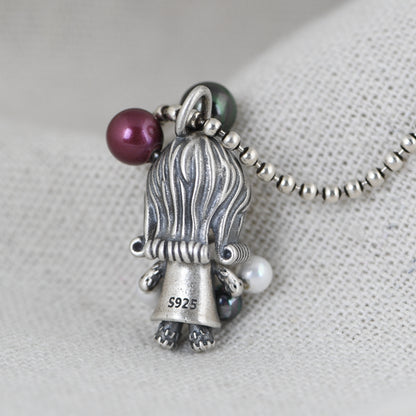 Villain Necklace