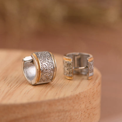 Light Luxury Earrings