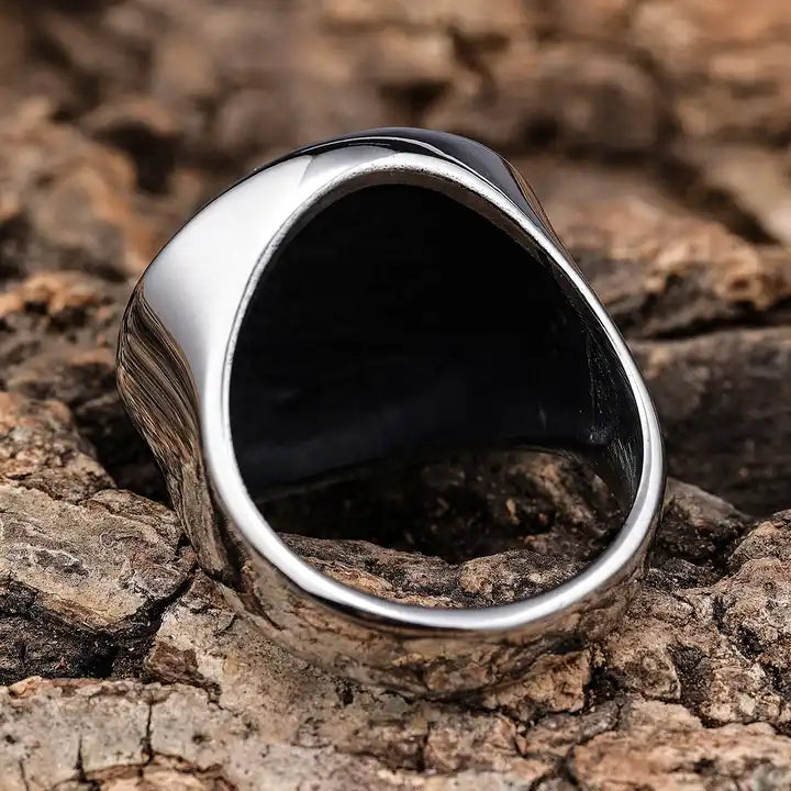 Wedjat Eye of Horus God of Egypt Ring