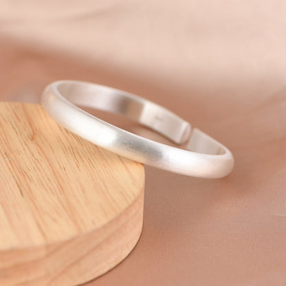 Frosted Bracelet