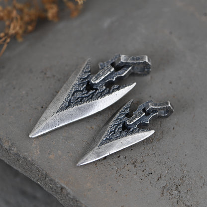 Arrow Necklace