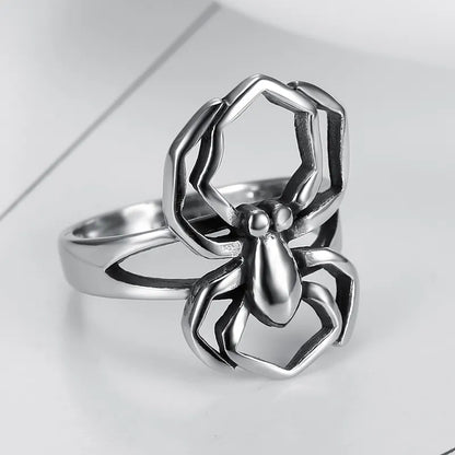Spider Ring