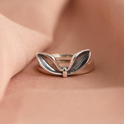 Bow Ring