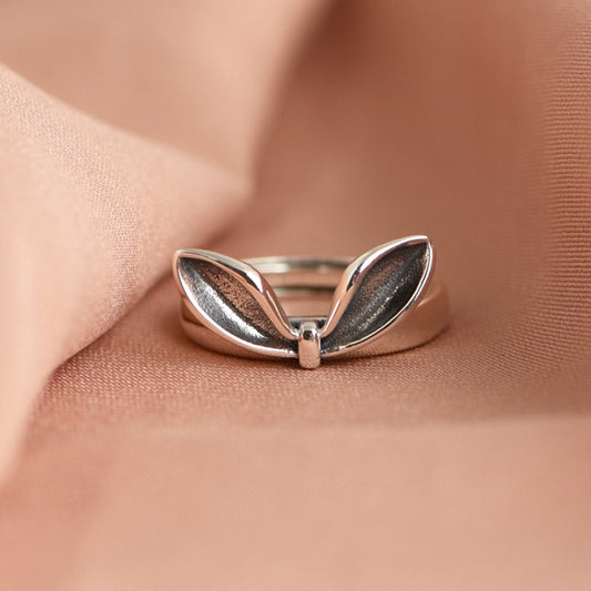 Bow Ring
