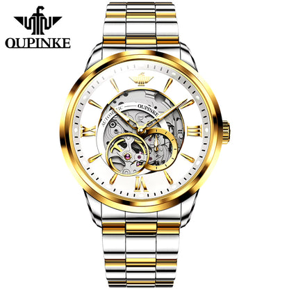 Majestic Gear Watch