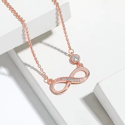 Infinity Necklace