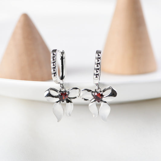 Flower Shape Earring