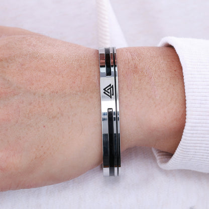 Celtic Knot Bracelet