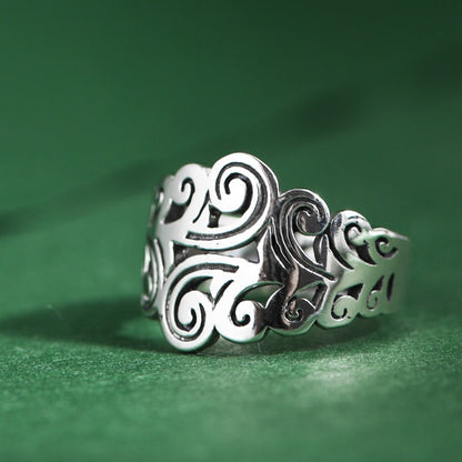 Craft Ring