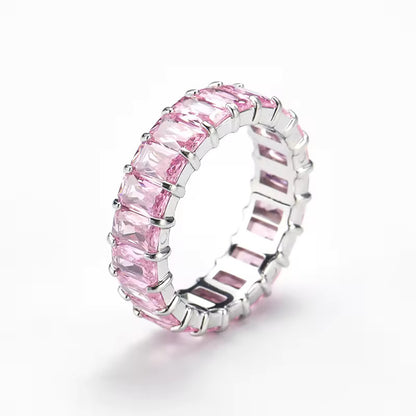 Personalized Finger Rings