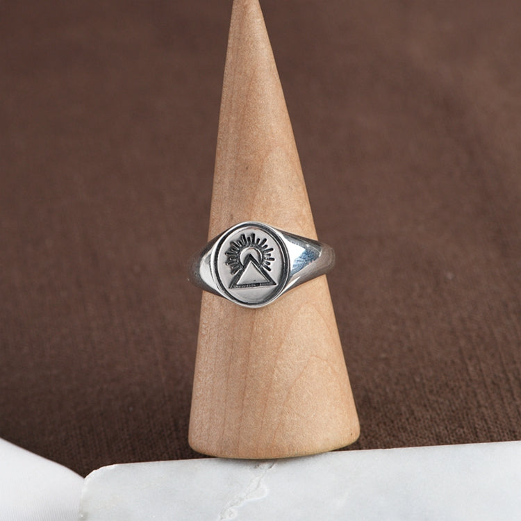 Sun Mountain ring