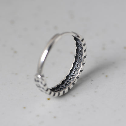 Ancient Coins ring