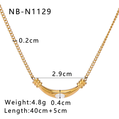 Gold Pendant Collection