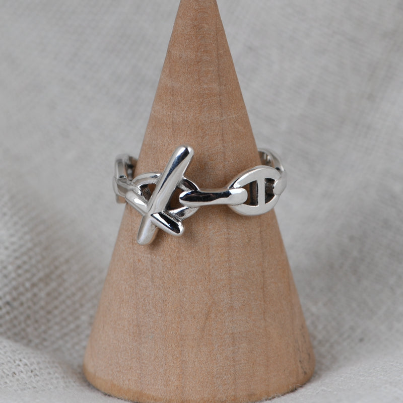 Cross Ring